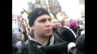 3 срок Путина - на нарах.-3