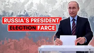 RUSSIAN PRESIDENT ELECTION 2024 UPDATE | The Doom Is Near