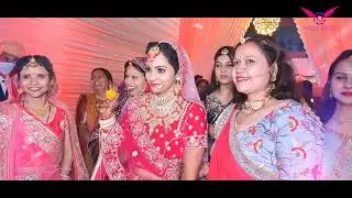 Amit&Komal||wedding highlight||shivamphotos