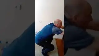 ОФП с Леонидом Сироткиным 17.05.2020