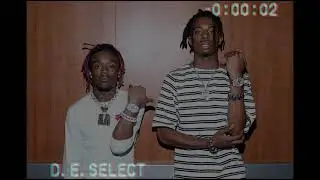 [FREE FOR PROFIT] Playboi Carti x Lil Uzi Vert Type Beat - 