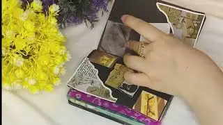 Journaling with me #journalingideas #asmraesthetic