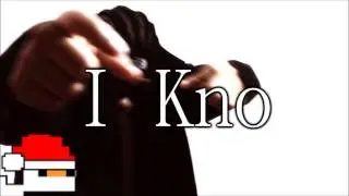 Chief Keef - I Kno (Parody) [AUDIO] {HD}