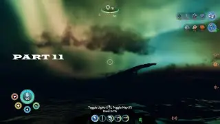 Subnautica Below Zero Walkthrough - Part 11 - Upgrading our Seatruck and Base