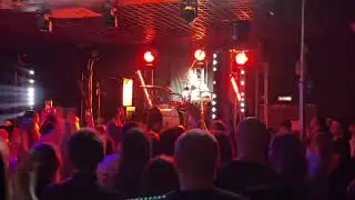 Кавер Группа Балбесы - DRUMMSHOW by Birdaga