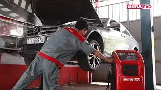 Motul Evo VN