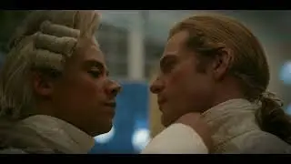 Beauty & The Beast (Lestat De Lioncourt & Louis De Pointe Du Lac) : Interview With The Vampire