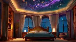 Relaxation and Healing Soft & Relaxing