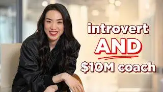 How To Build a Coaching Business as an Introvert