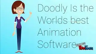 Doodly - Best Video Animation Software