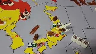 GW39 Ultra - Hilltop vs Iron Heart