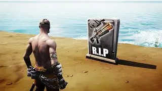 R.I.P FORTNITE...