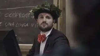 MAGO MATANO EP. 8 - Come essere promossi con la magia.