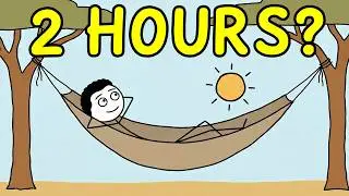 What Did Ancient Humans Do All Day?