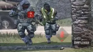 Warface - Gameplay #10 | Khi Wind hít lá đu đủ