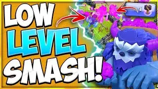 Beast #1 Army For Th12 | 