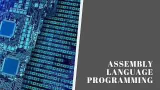 25 PROCEDURES IN ASSEMBLY LANGUAGE  PROGRAMMING