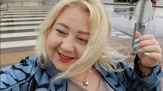 УРА! Добралась🥰САНАТОРИЙ GRADIALI🌺АЭРОПОРТ ВИЛЬНЮС