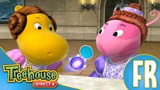 Les Mélodilous: L'évasion - Ep.69
