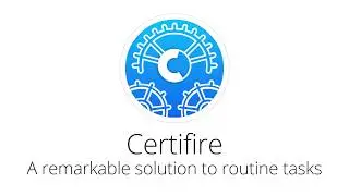 Introducing Certifire - Generate Apple Push Notification Certificates