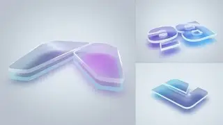 Corporate AE Templates: Logo Reveal