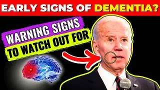 The Silent Symptoms of Dementia: Watch Out for These 8 Warning Signs