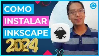 Cómo instalar INKSCAPE