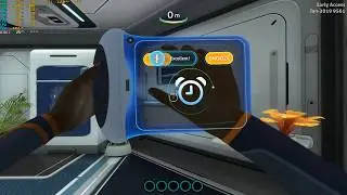 Subnautica: Below Zero Test на слабом ПК GTX 760 2gb