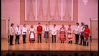 Віють вітри, віють буйні