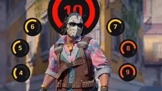 YOU ARE LOOKING AT FUTURE LVL. 10!! | CS2 FACEIT