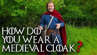 Blanket or Cloak: What's the DIFFERENCE?