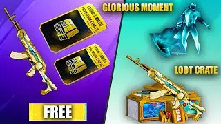 120+ New Premium Crate Opening Pubg Mobile | Free Premium Crate Opening | M762 Gun Skin In Pubg
