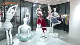 eation garment factory