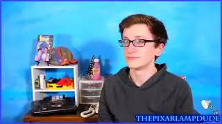 (YTP) Scottish The Was gets panned I guess