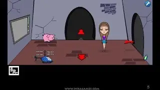 Ariana Saw Game Solucion Completa [InkaGames]