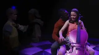 Cruel Intentions The 90s Musical - Trailer