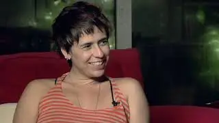 Sem Frescura 2011 - Silvia Machete
