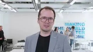 Jan Chwedczuk | Architektura sprawiedliwej transformacji