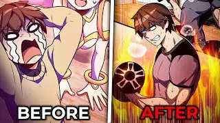 (1) He Is Left Behind For 1000 Years But Becomes A God Despite That
