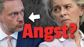 Die FDP VERHINDERT dieses GEFÄHRLICHE GESETZ!