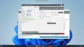 Redmi 13C (Gale) CPID Without Engineering Firmware Via HelloAIO Tool Tutorial 