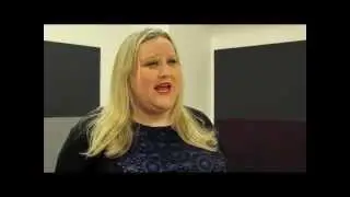 Jessica Lynn French's Musical Theatre Reel