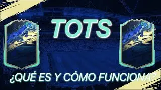 Equipo de la Temporada (TOTS) | ¿ Qué es y Cómo Funcionará esta Nueva Promoción de FIFA 21? 🤔 ⚽️ 🎮