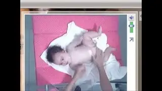 depois do banho