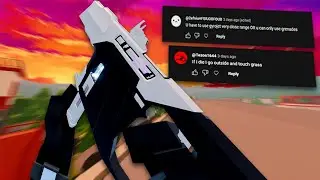 Doing Even MORE Of Your Bad Business Challenges (Roblox)