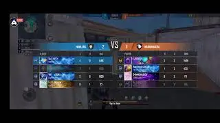 [FF MAX] Cs Rank Push