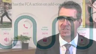 Background to the FCA add on ban