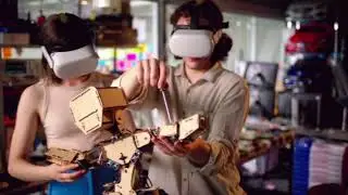 Study Mind's Work Experience (Subtitles)