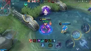 Duo Ranked Gendong Ayang Pake Lancelot = Mobile Legends =