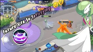 Gardevoir Future site Is Awesome...., 😌🔥.